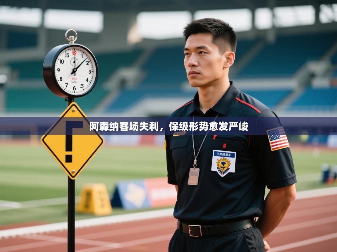 阿森纳客场失利,保级形势愈发严峻 阿森纳客场失利,保级形势愈发严峻