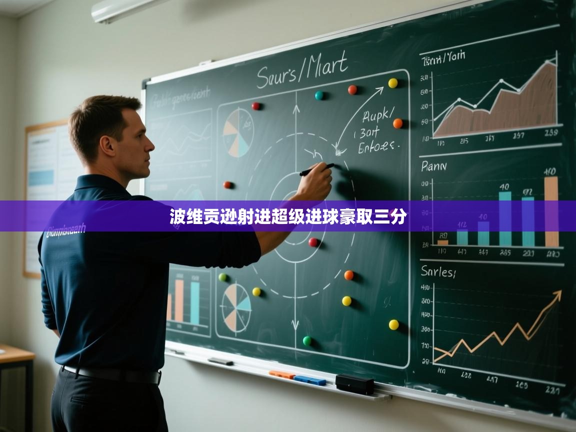 波维贡逊射进超级进球豪取三分 第2张