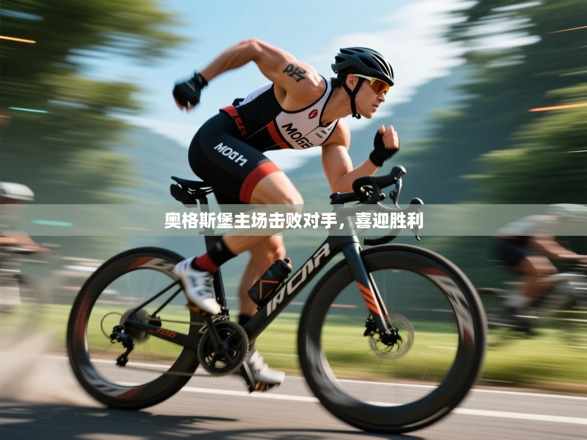 奥格斯堡主场击败对手，喜迎胜利