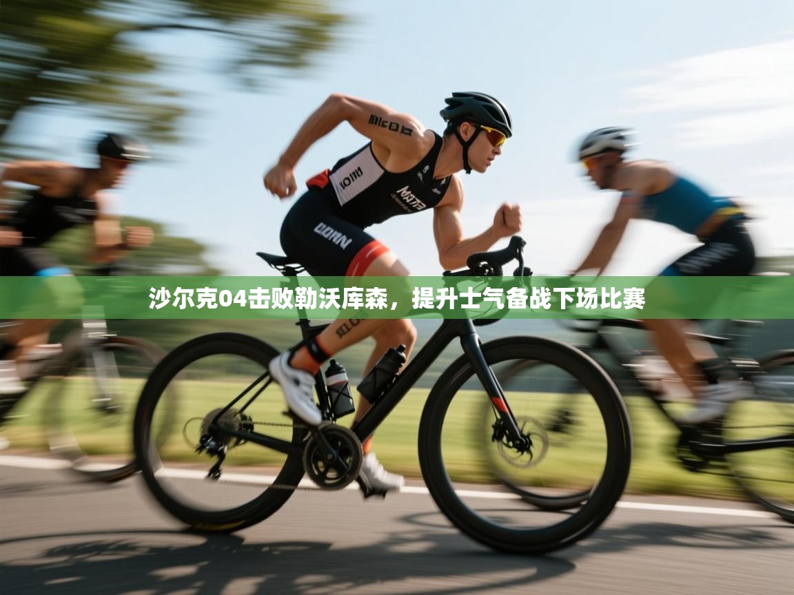 沙尔克04击败勒沃库森，提升士气备战下场比赛