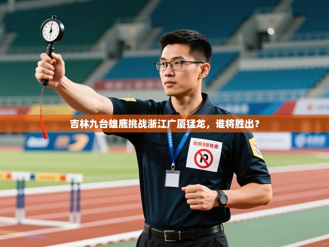 吉林九台雄鹿挑战浙江广厦猛龙，谁将胜出？