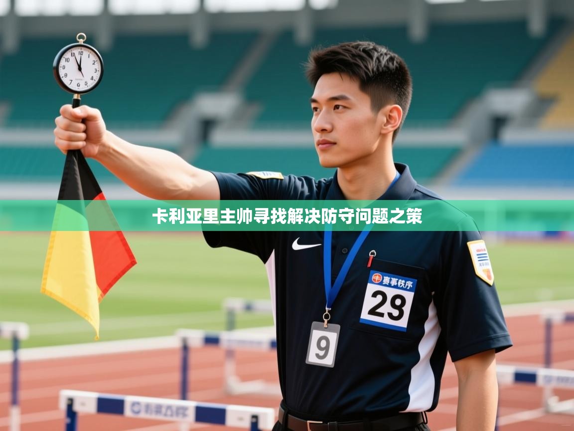 卡利亚里主帅寻找解决防守问题之策  第1张