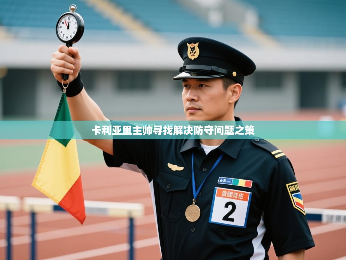 卡利亚里主帅寻找解决防守问题之策  第2张