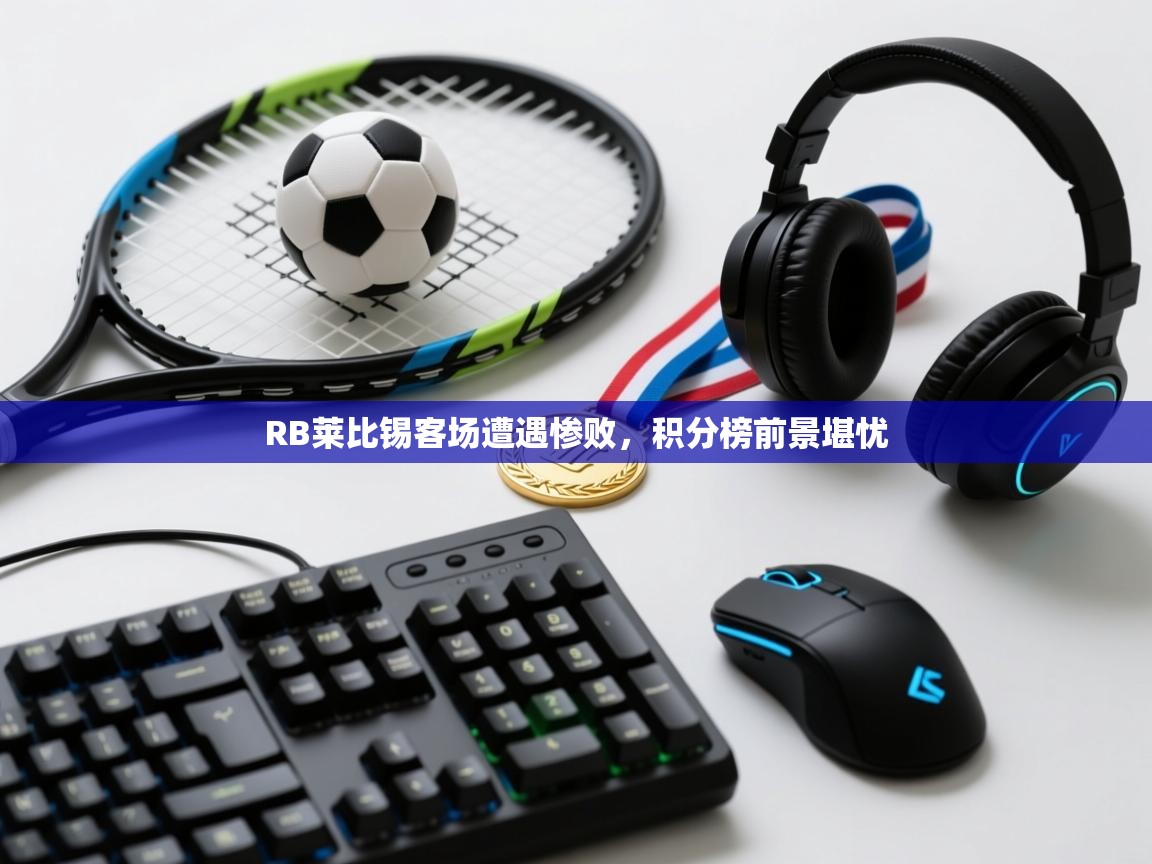 RB莱比锡客场遭遇惨败，积分榜前景堪忧  第1张