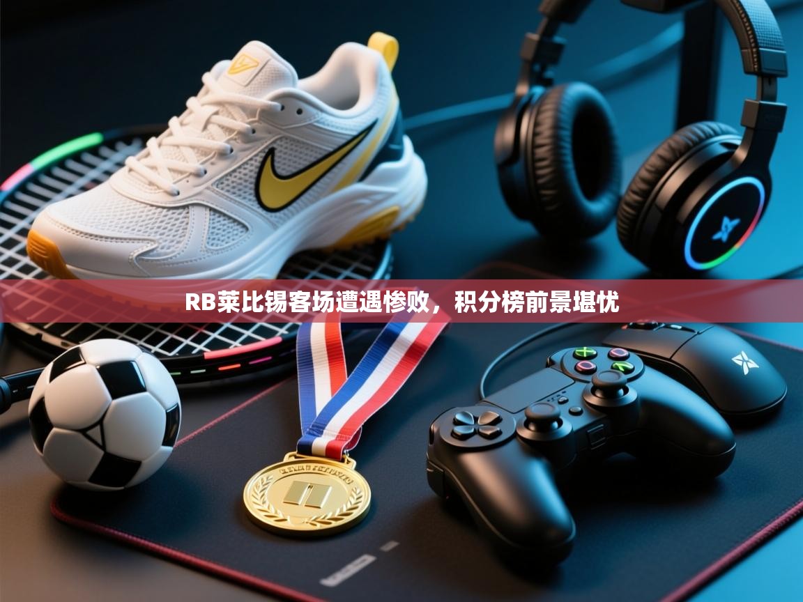 RB莱比锡客场遭遇惨败，积分榜前景堪忧  第2张