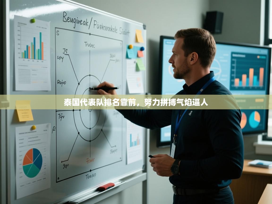 泰国代表队排名靠前，努力拼搏气焰逼人  第2张