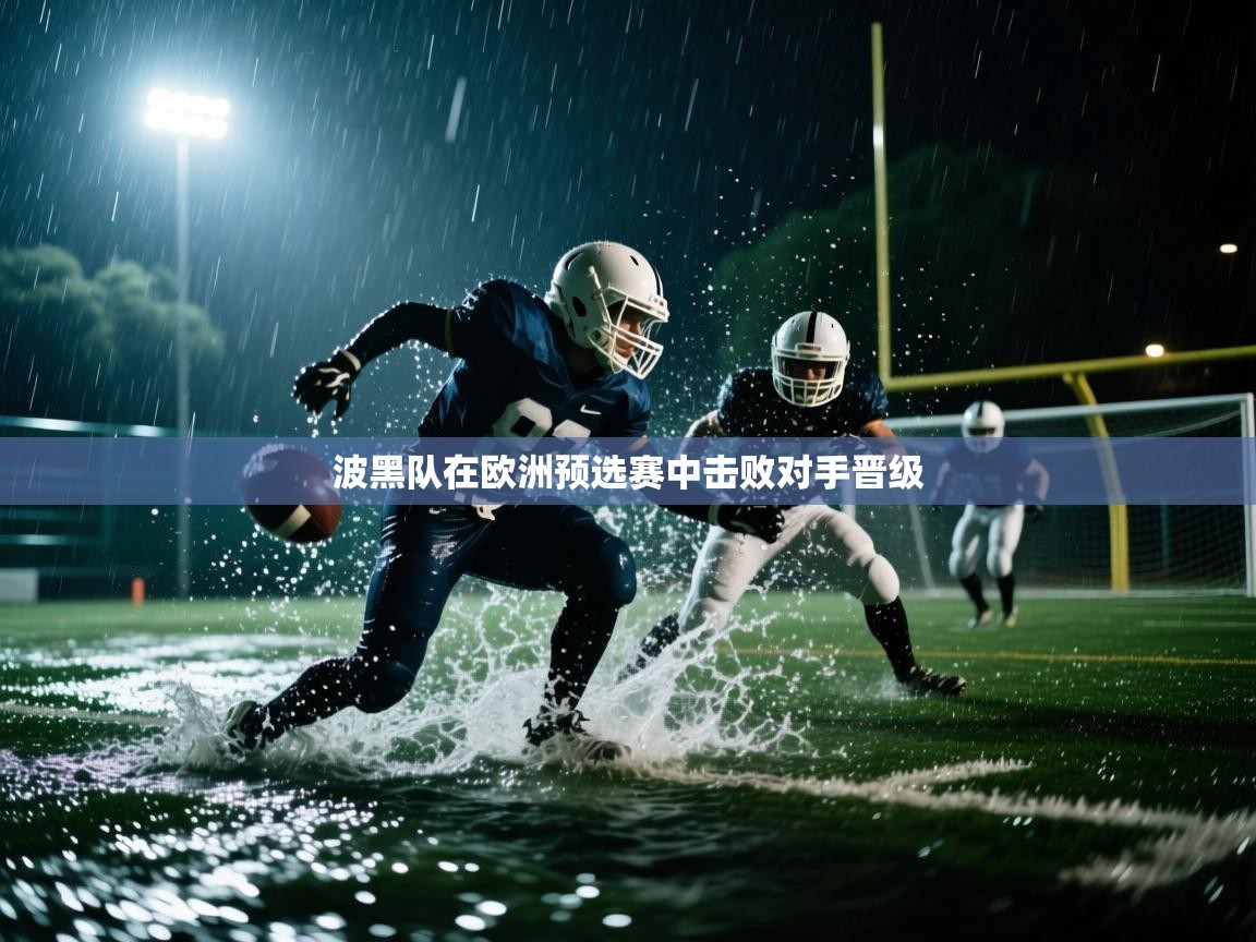 波黑队在欧洲预选赛中击败对手晋级