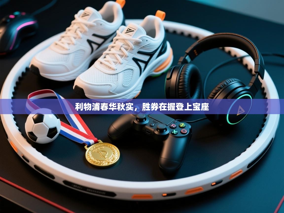 利物浦春华秋实，胜券在握登上宝座