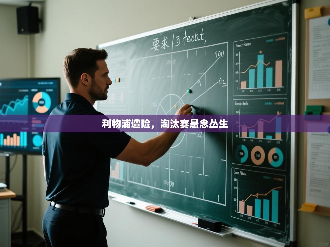 利物浦遭险，淘汰赛悬念丛生