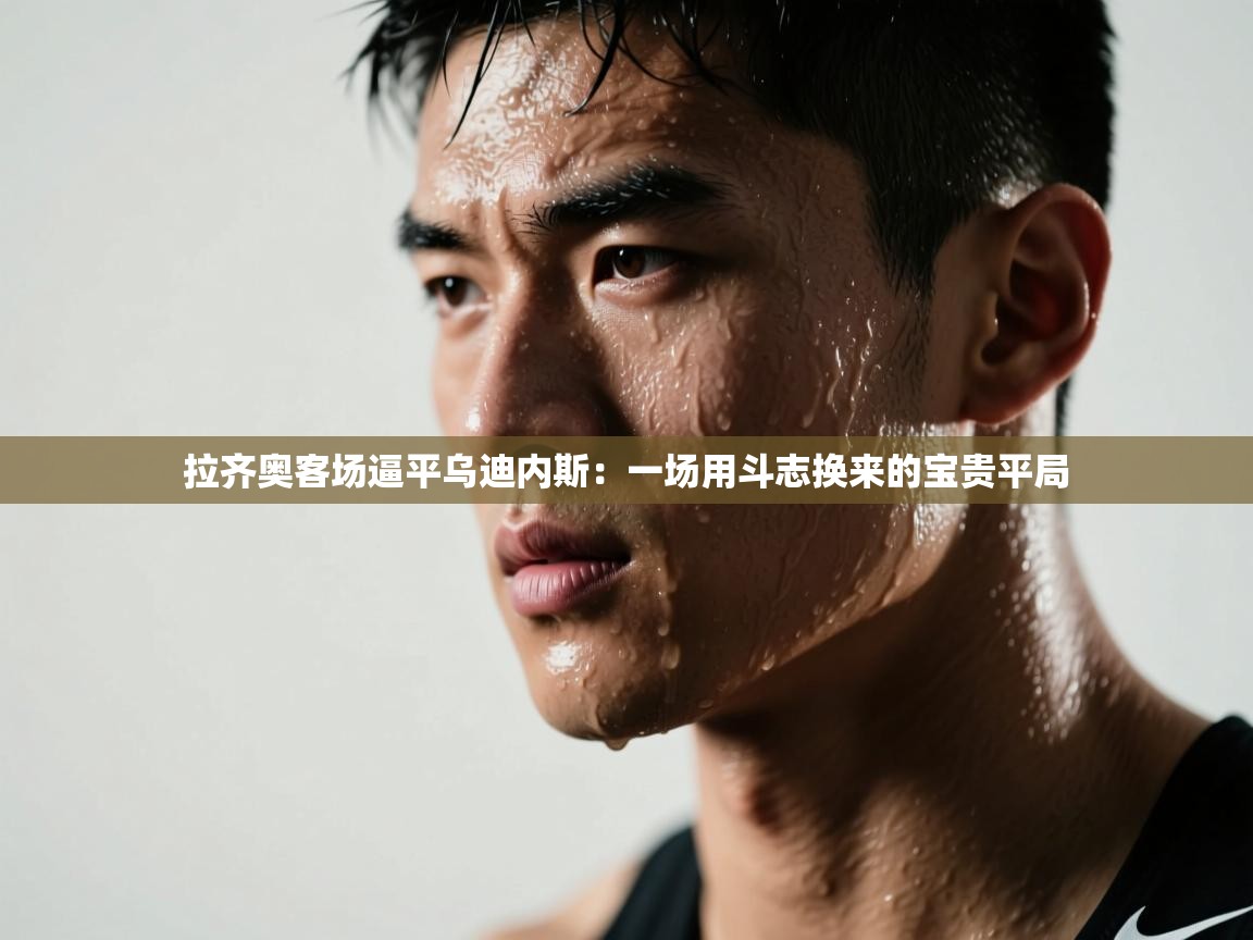 拉齐奥客场逼平乌迪内斯：一场用斗志换来的宝贵平局  第2张