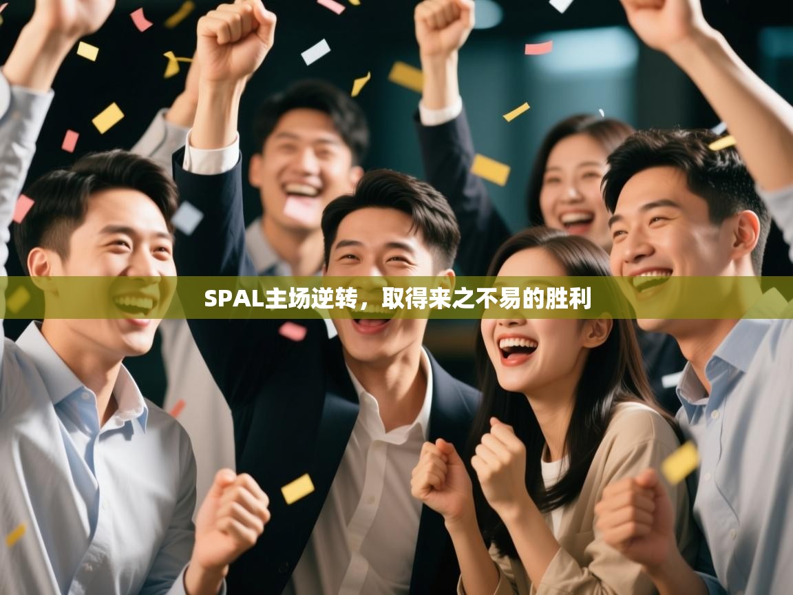 SPAL主场逆转,取得来之不易的胜利 第1张