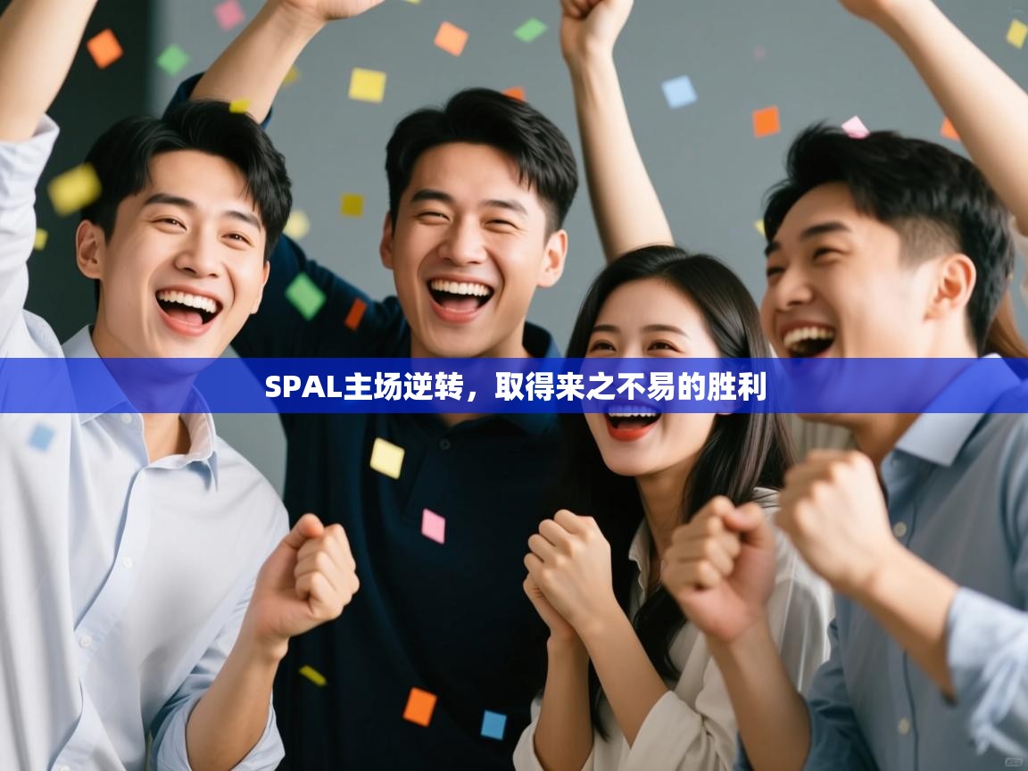 SPAL主场逆转,取得来之不易的胜利 第2张