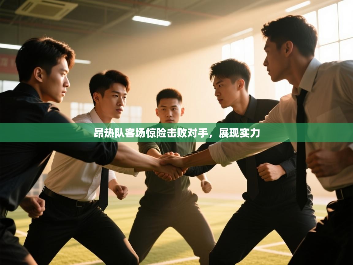 昂热队客场惊险击败对手，展现实力
