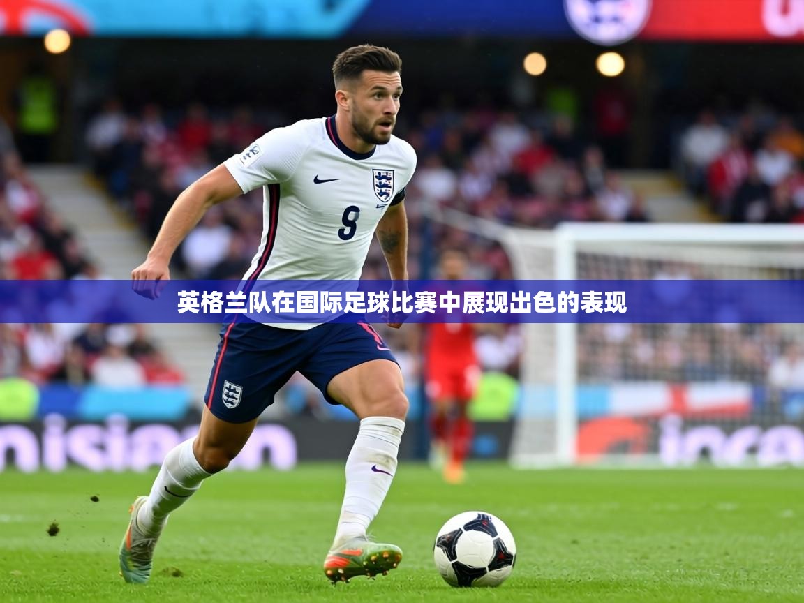 英格兰队在国际足球比赛中展现出色的表现 第2张