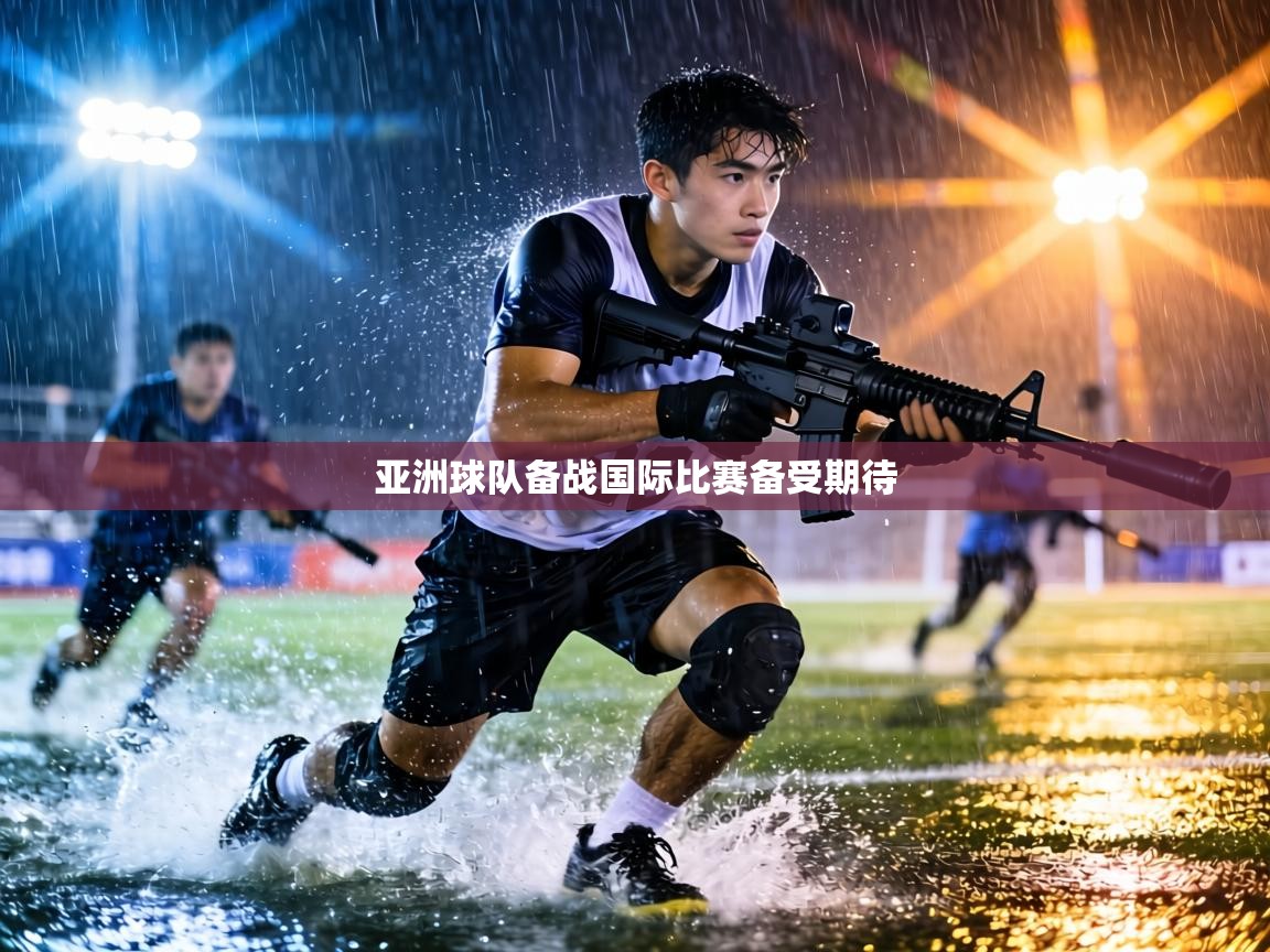 亚洲球队备战国际比赛备受期待 第1张