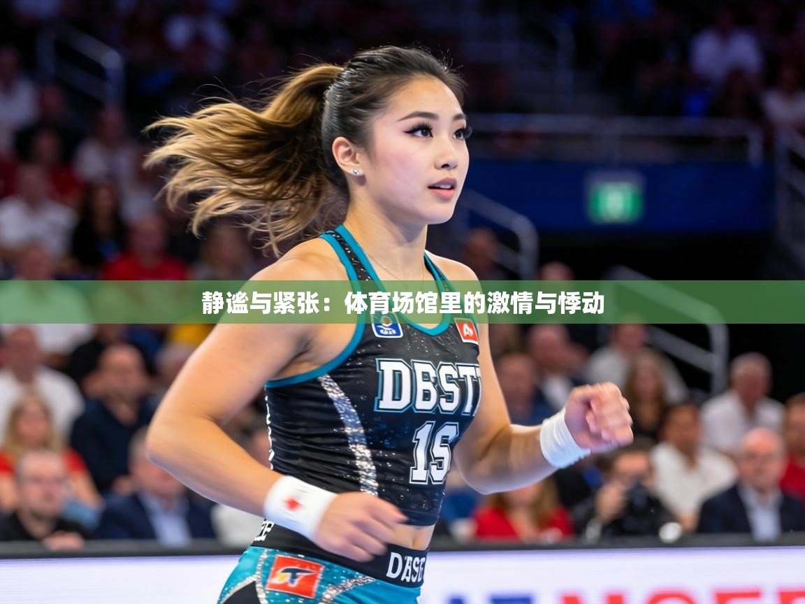 静谧与紧张：体育场馆里的激情与悸动