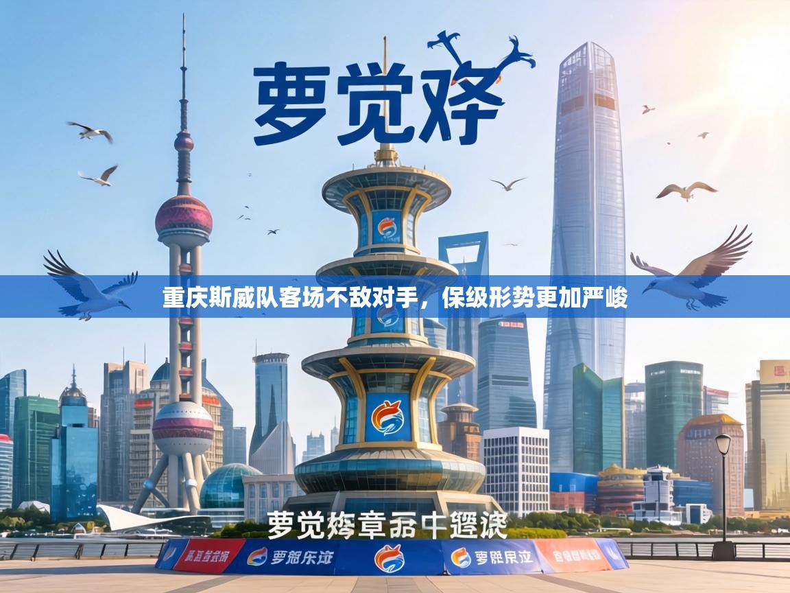 重庆斯威队客场不敌对手，保级形势更加严峻